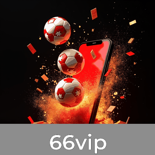 66vip: Aproveite Bônus e Promoções Únicas