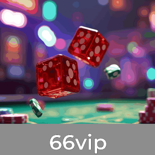 66vip: Slots com Mega Prêmios, Jogos de Mesa Estratégicos, e Mais