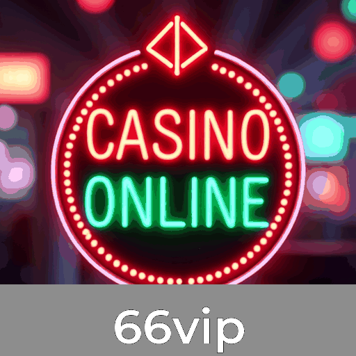 66vip: Seu Cassino Online Confiável e Seguro